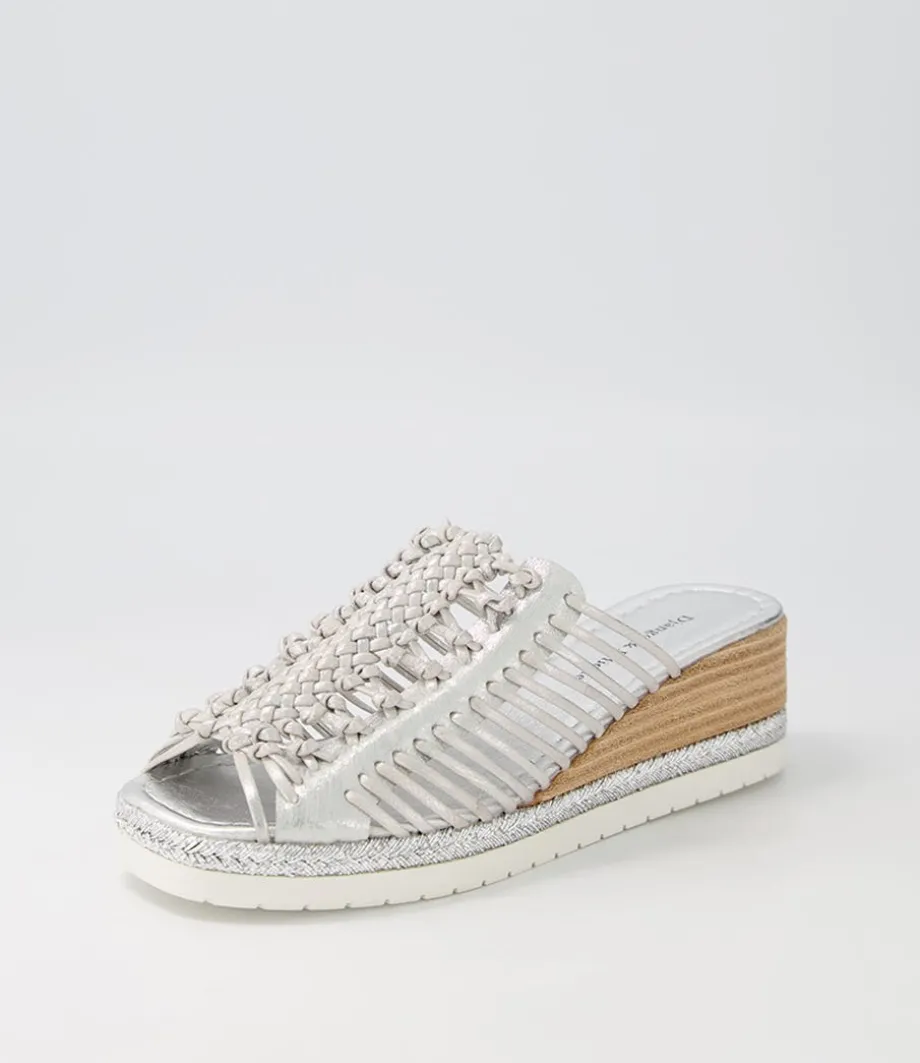 ianto_silver_scratch_leather_espadrilles_1.webp Ianto Silver Scratch Leather Espadrilles<DJANGO & JULIETTE Shop