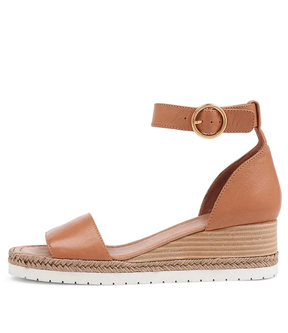 Idola Scotch Leather Sandals<DJANGO & JULIETTE Shop