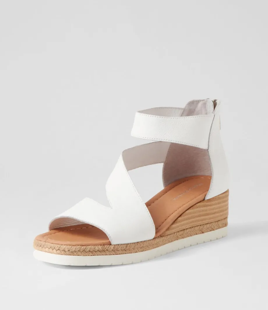 ismet_white_leather_espadrilles_1.webp Ismet White Leather Espadrilles<DJANGO & JULIETTE Best