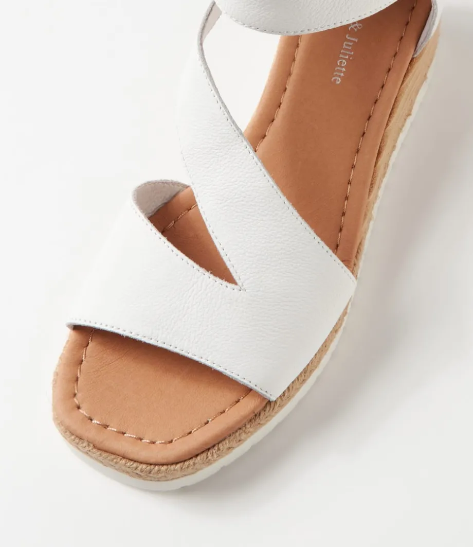 ismet_white_leather_espadrilles_3.webp Ismet White Leather Espadrilles<DJANGO & JULIETTE Best
