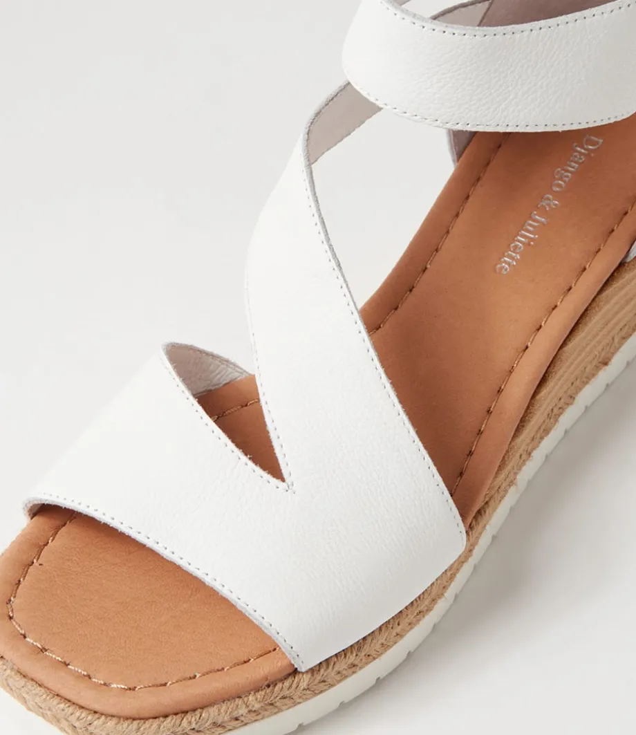 ismet_white_leather_espadrilles_4.webp Ismet White Leather Espadrilles<DJANGO & JULIETTE Best