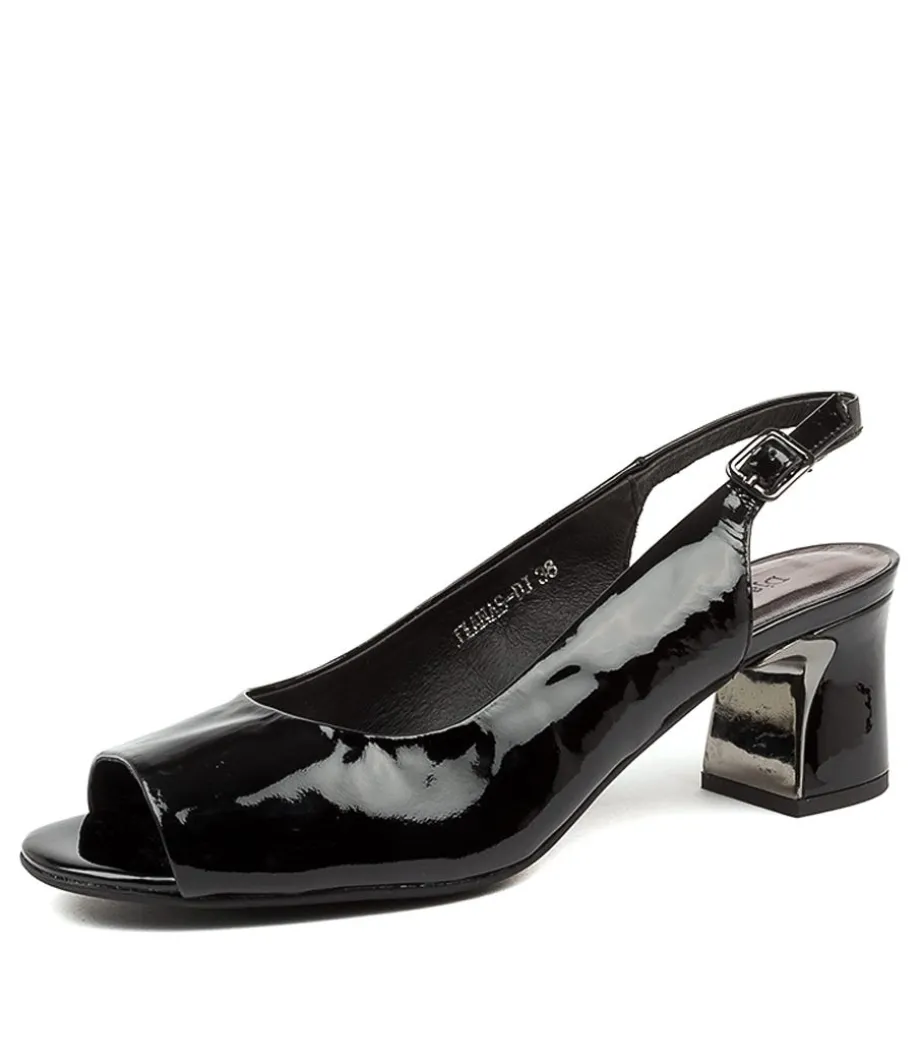 jianas_dj_black_patent_leather_1.webp Jianas Dj Black Patent Leather<DJANGO & JULIETTE New