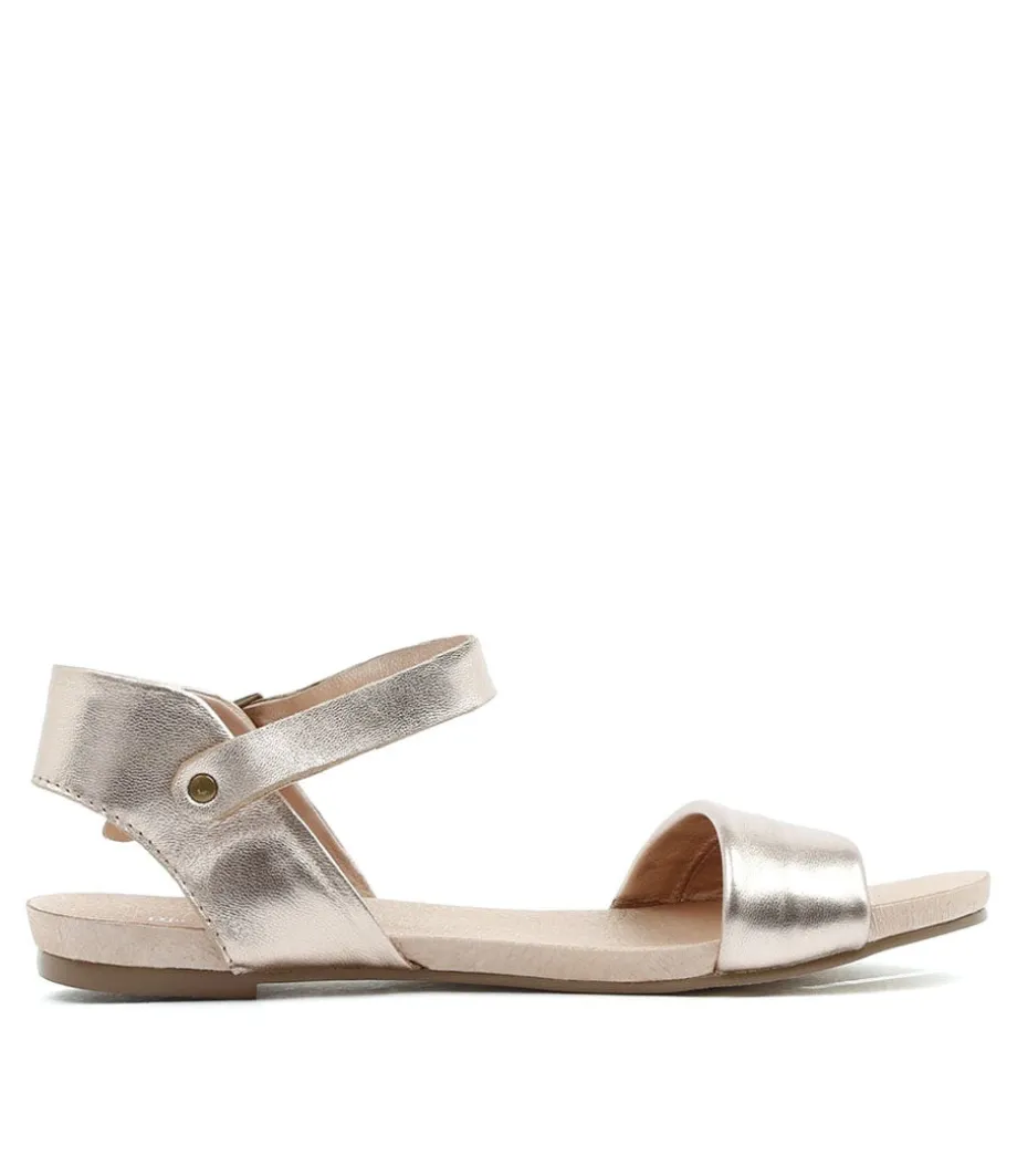 jinnit_rose_gold_leather_3.webp Jinnit Rose Gold Leather<DJANGO & JULIETTE Flash Sale