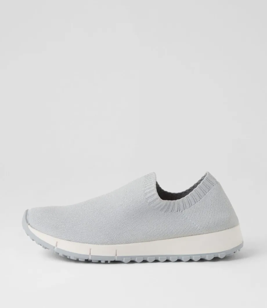 Jixxi Misty Fabric Sneakers<DJANGO & JULIETTE Outlet