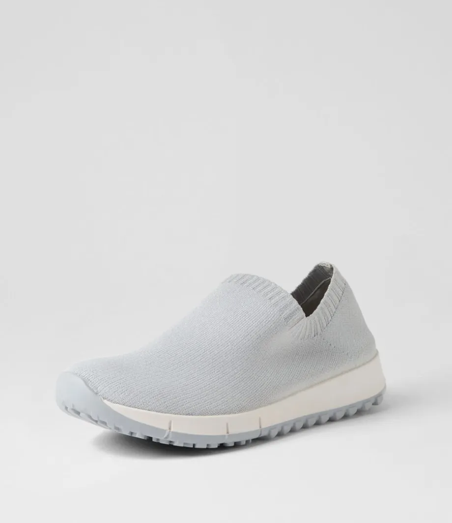 Jixxi Misty Fabric Sneakers<DJANGO & JULIETTE Outlet