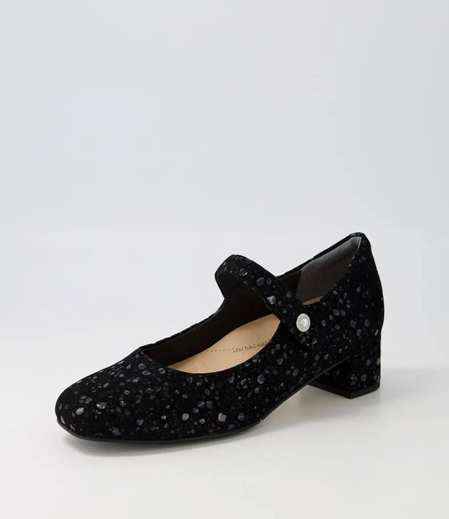 kitty_w_black_sparkle_suede_mary_jane_heels_1.webp Kitty W Black Sparkle Suede Mary Jane Heels<ZIERA Best