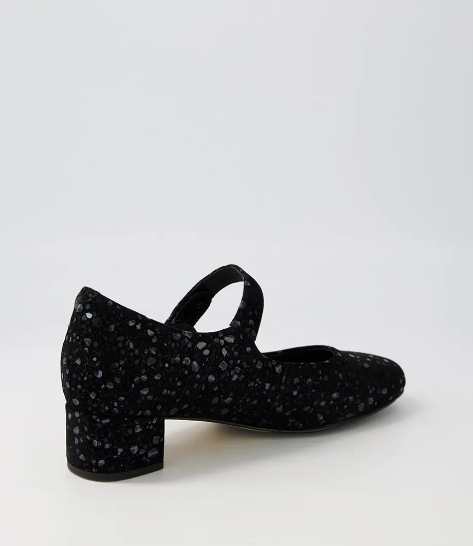 kitty_w_black_sparkle_suede_mary_jane_heels_2.webp Kitty W Black Sparkle Suede Mary Jane Heels<ZIERA Best