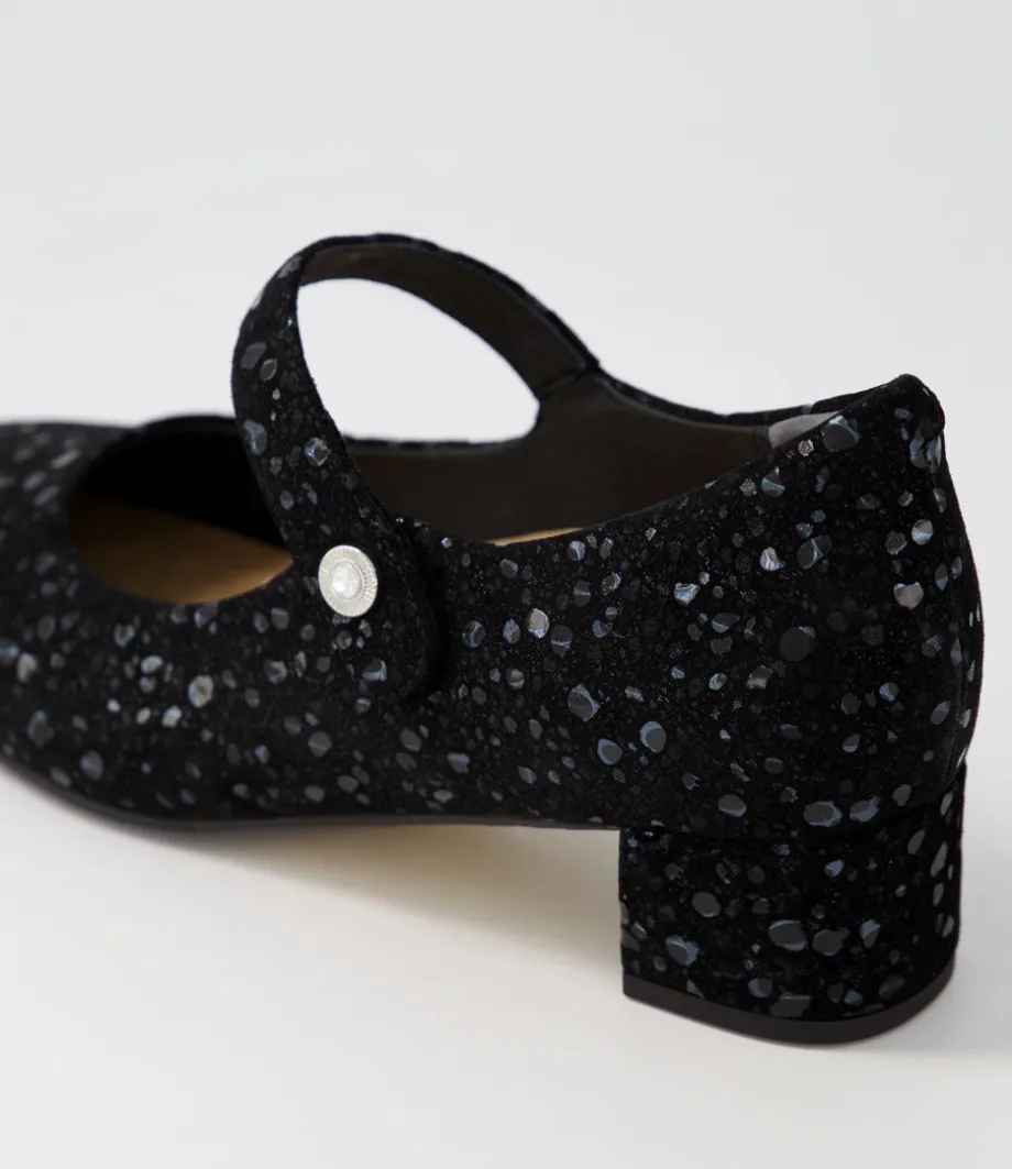 kitty_w_black_sparkle_suede_mary_jane_heels_4.webp Kitty W Black Sparkle Suede Mary Jane Heels<ZIERA Best