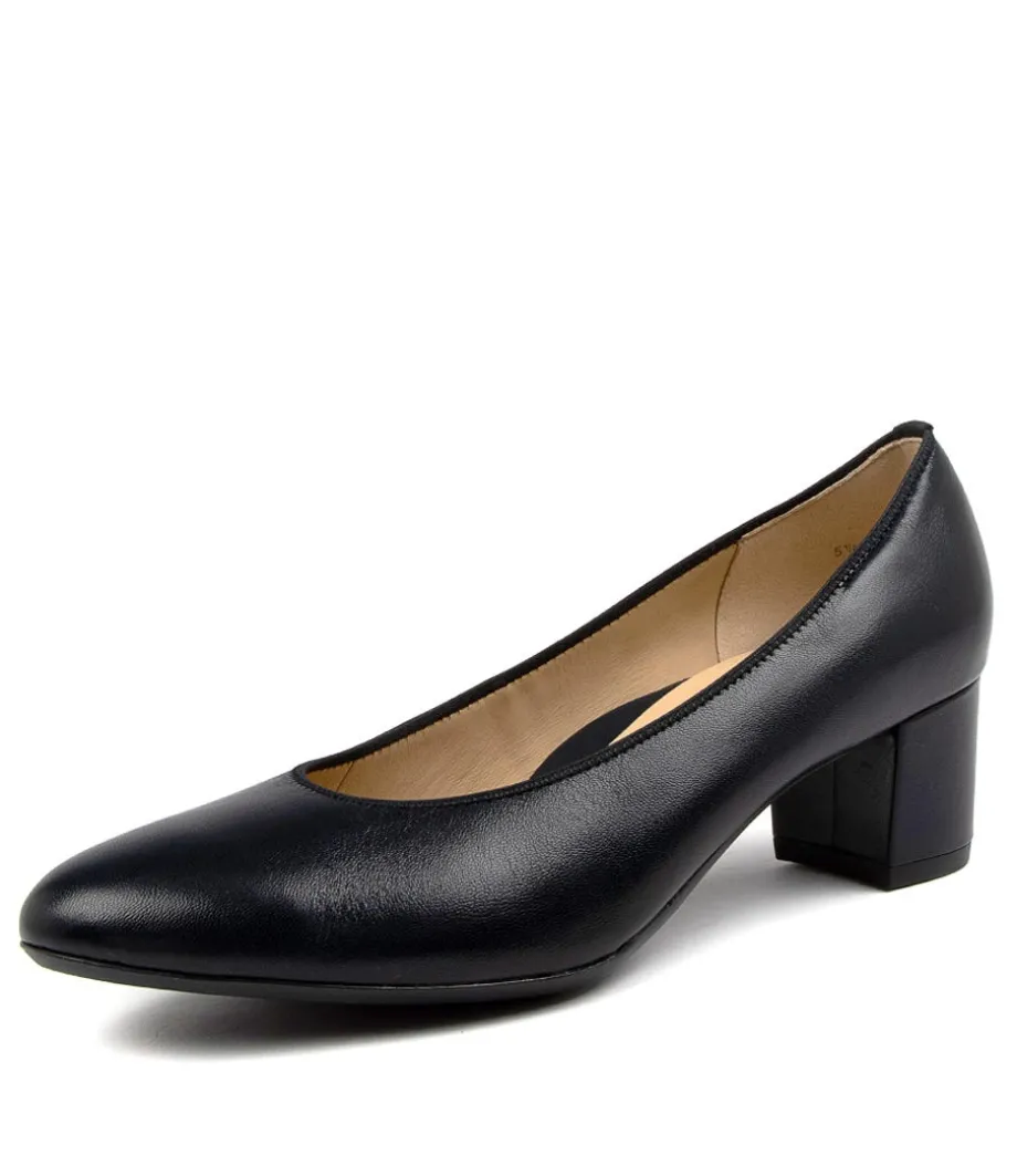 knokke__blau_leather_1.webp Knokke 86 Blau Leather<ARA Online