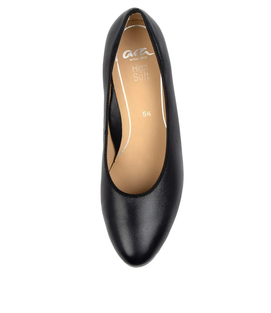 knokke__blau_leather_4.webp Knokke 86 Blau Leather<ARA Online