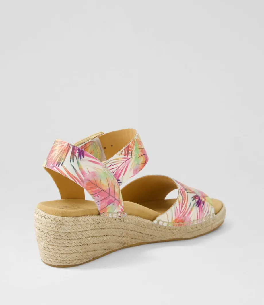 kraig_xw_multi_palms_leather_sandals_2.webp Kraig Xw Multi Palms Leather Sandals<ZIERA Cheap