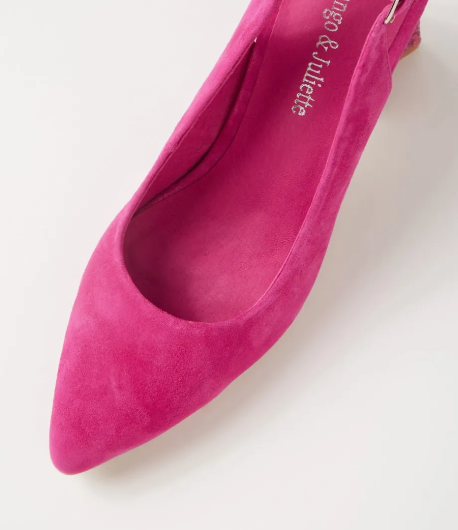 lesnoy_fuchsia_suede_jewels_heels_3.webp Lesnoy Fuchsia Suede Jewels Heels<DJANGO & JULIETTE New
