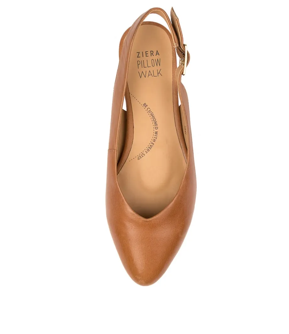 lisa_w_tan_leather_4.webp Lisa W Tan Leather<ZIERA Fashion
