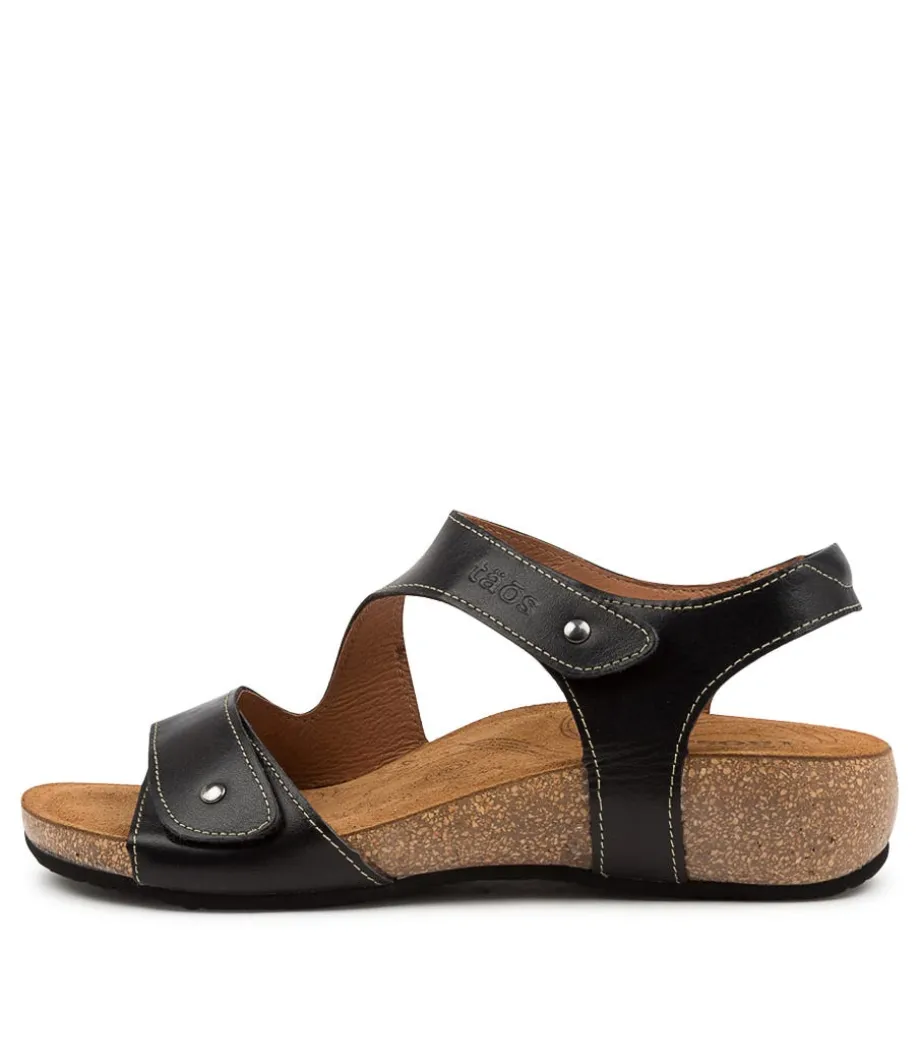 Lovely Black Leather<TAOS Shop