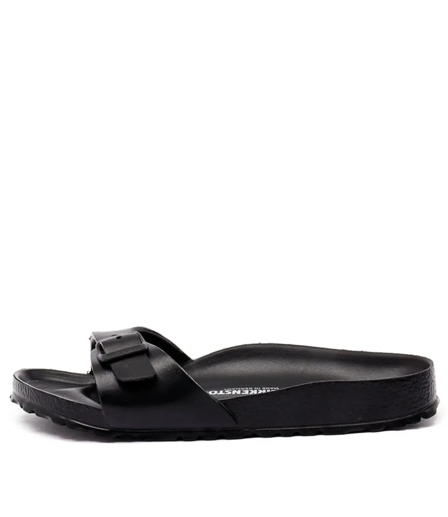 Madrid Eva Black Eva<BIRKENSTOCK Best Sale