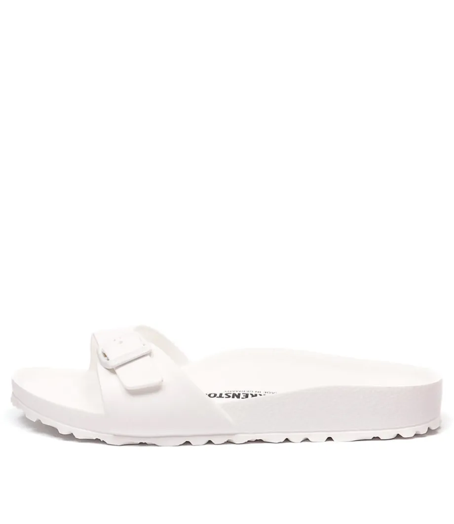 Madrid Eva Wht Narrow<BIRKENSTOCK Online