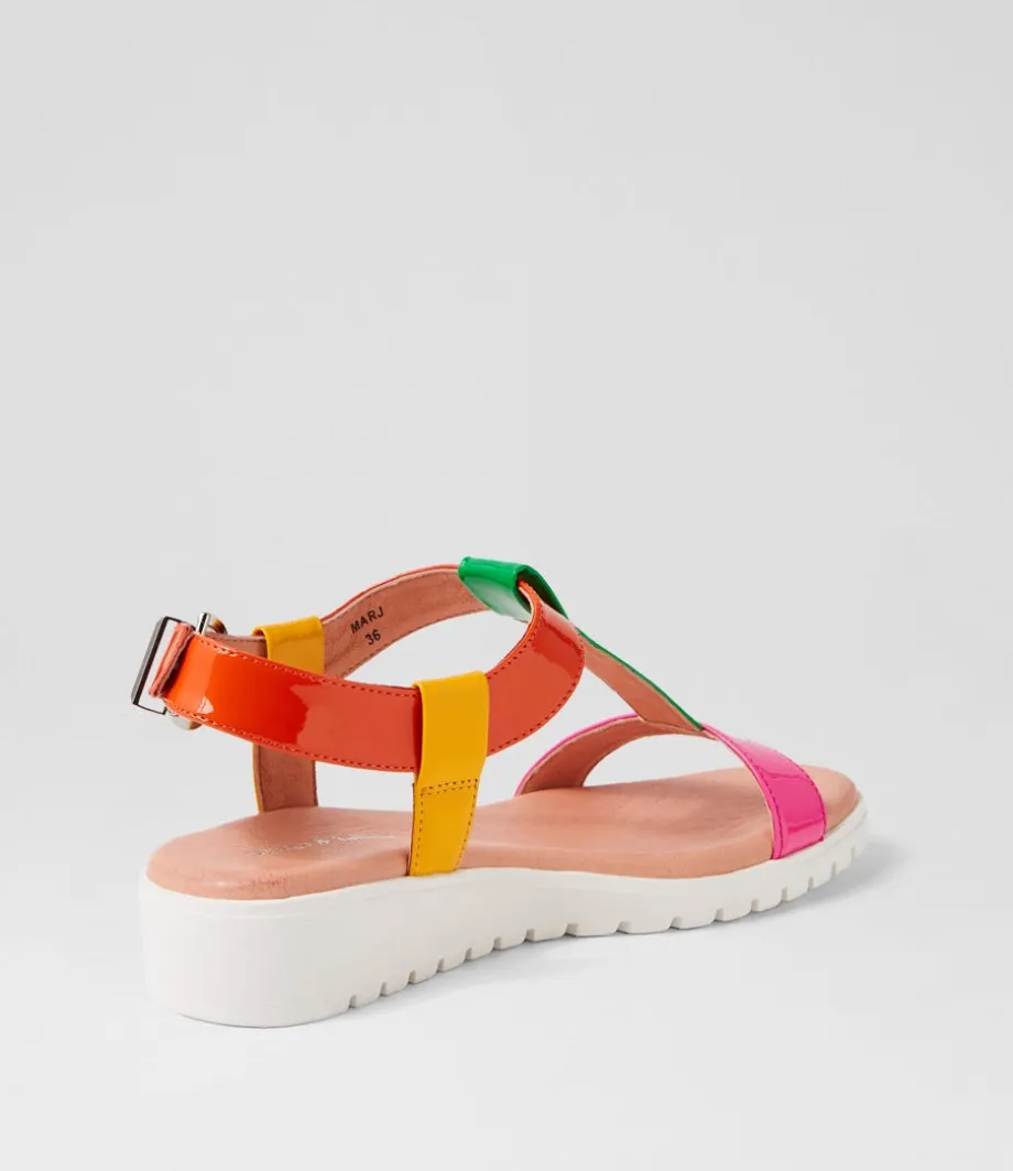 marj_bright_patent_multi_sandals_2.webp Marj Bright Patent Multi Sandals<DJANGO & JULIETTE Best