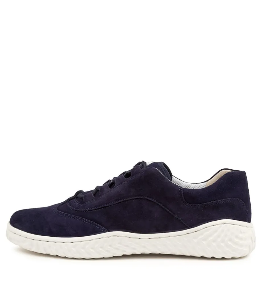 Marlow Bluette Suede<GABOR Online