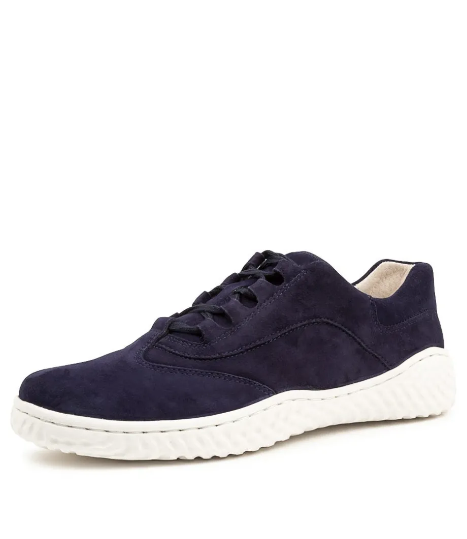 Marlow Bluette Suede<GABOR Online