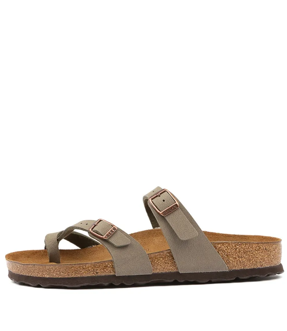 Mayari Stone Birkoflor<BIRKENSTOCK New
