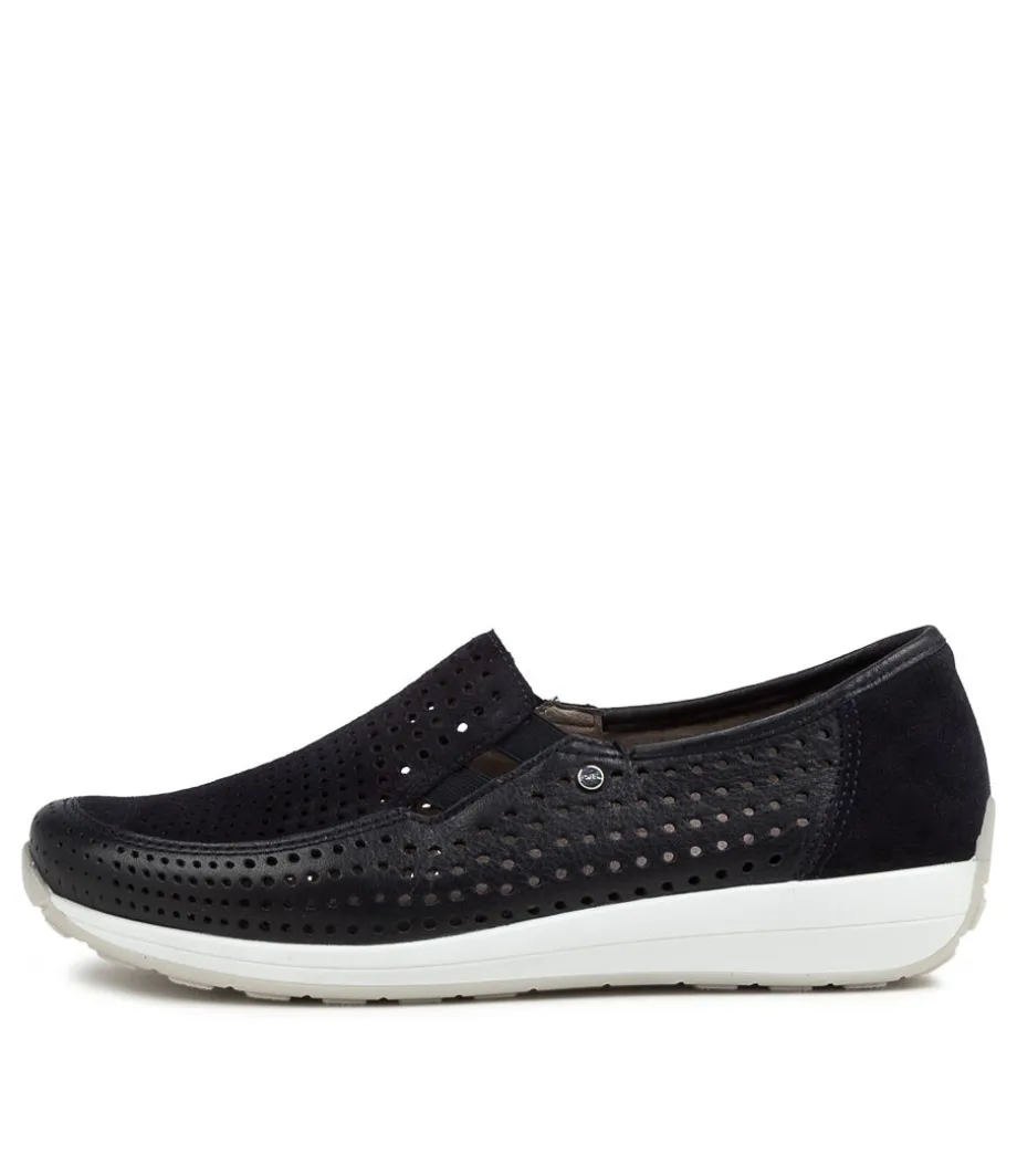 Merano 96 Blau<ARA Sale