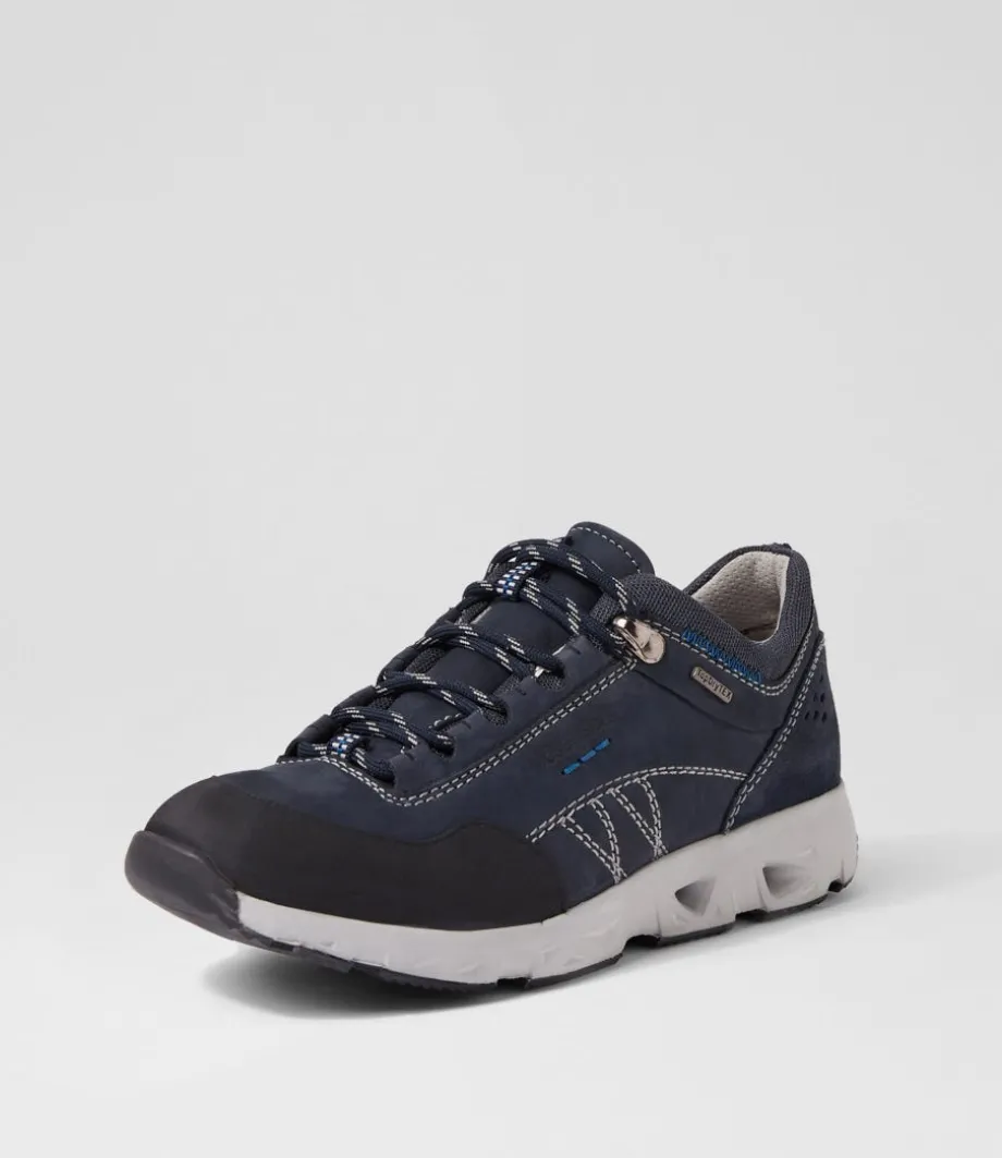 Noih 58 Ocean Multi Leather Sneakers<JOSEF SEIBEL Flash Sale