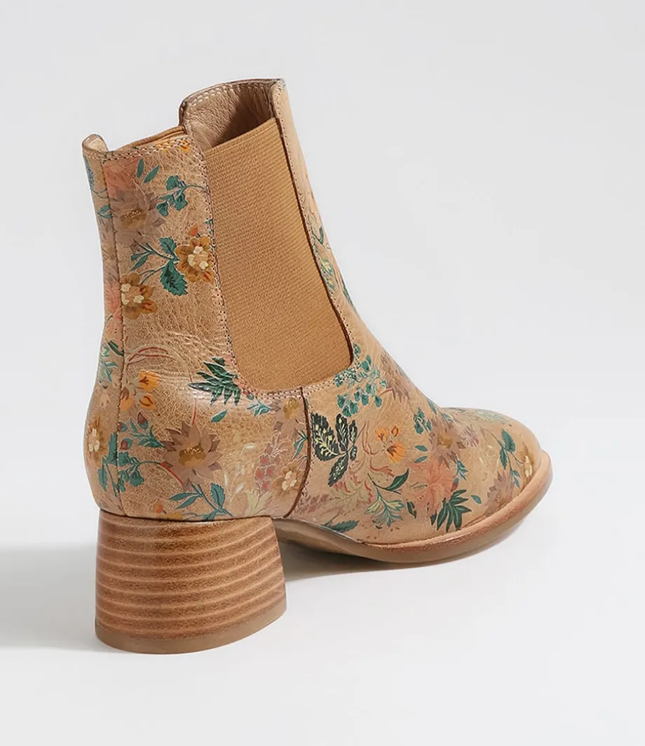 noyce_vintage_tan_leather_chelsea_boots_2.webp Noyce Vintage Tan Leather Chelsea Boots<DJANGO & JULIETTE Shop