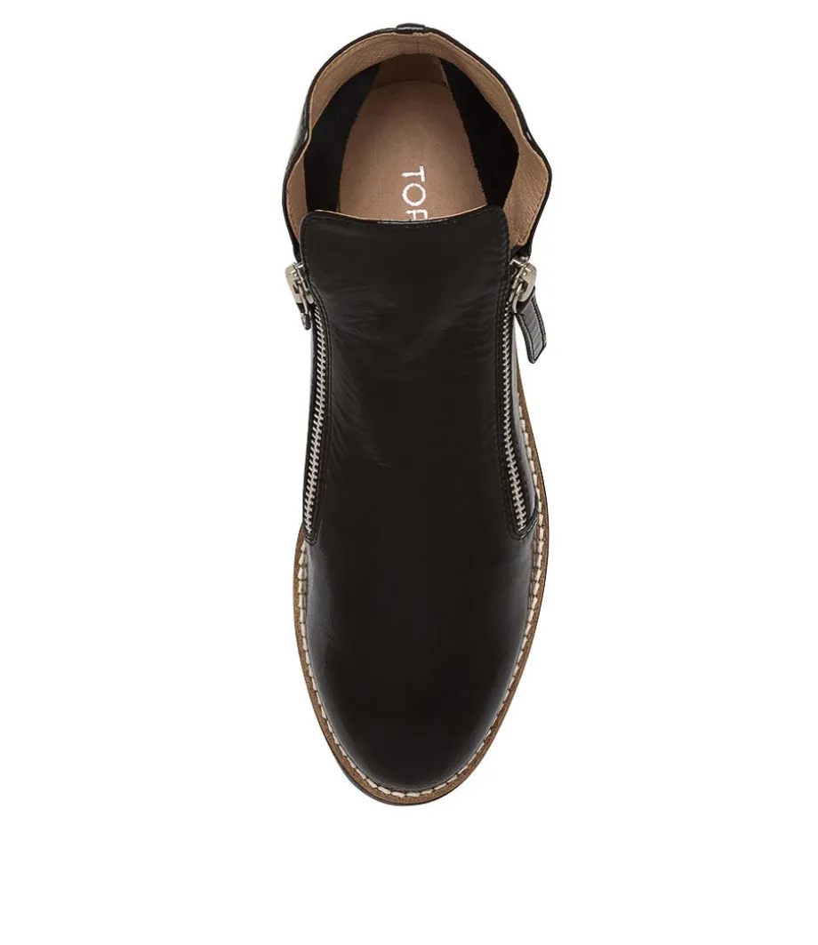 ohmy_black_patent_leather_boots_black_sole_4.webp Ohmy Black Patent Leather Boots Black Sole<TOP END Cheap