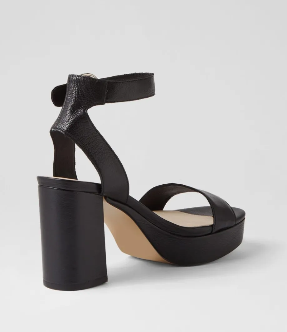 oita_black_leather_sandals_2.webp Oita Black Leather Sandals<DJANGO & JULIETTE New