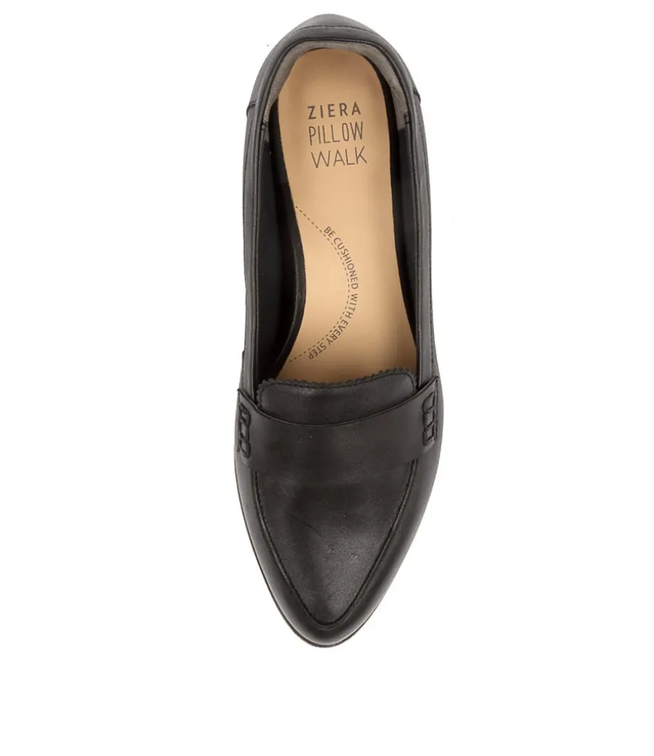 oreta_xw_black_leather_4.webp Oreta Xw Black Leather<ZIERA Fashion