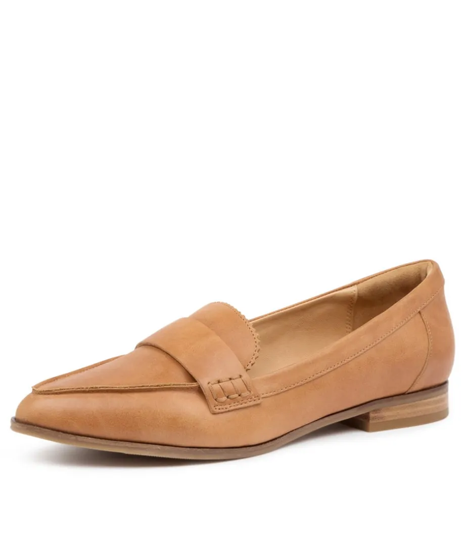 Oreta Xw Tan Leather<ZIERA Discount