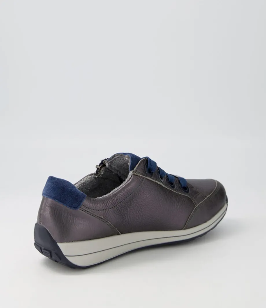 osaka__anthrazit_indigo_leather_suede_sneakers_2.webp Osaka 87 Anthrazit Indigo Leather Suede Sneakers<ARA Best Sale
