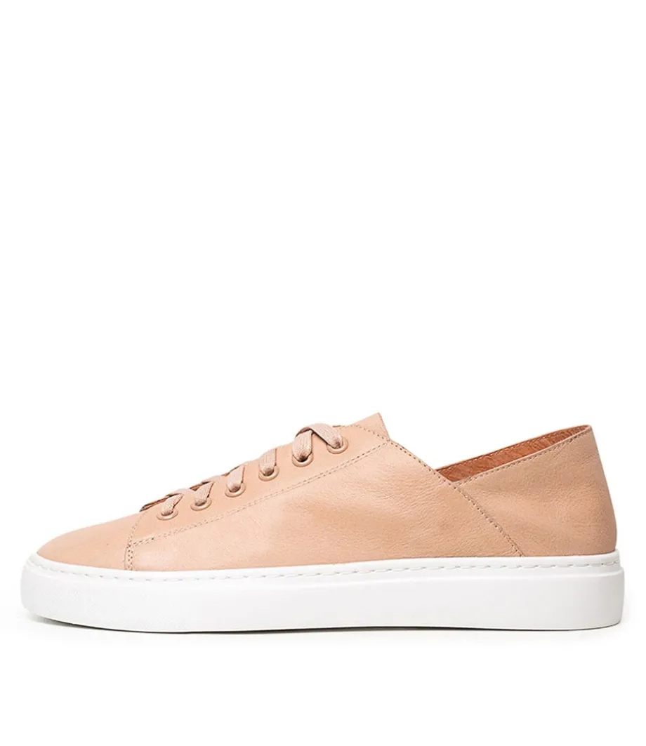 Oskher Dk Nude Leather<MOLLINI Shop