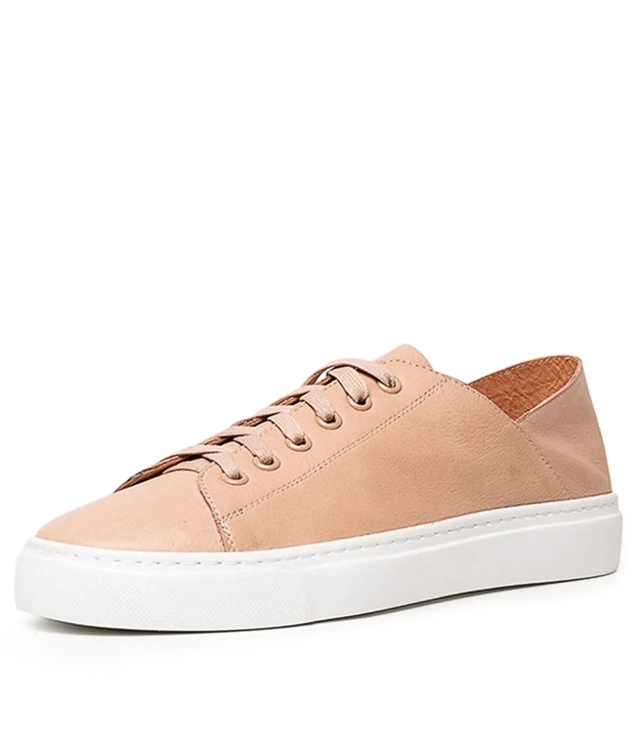 Oskher Dk Nude Leather<MOLLINI Shop