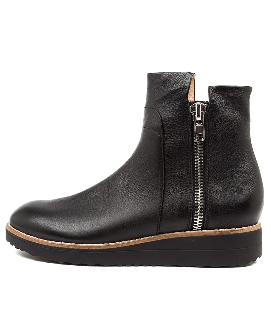 Osvaldo Black-Blk Sle Lea<TOP END Best