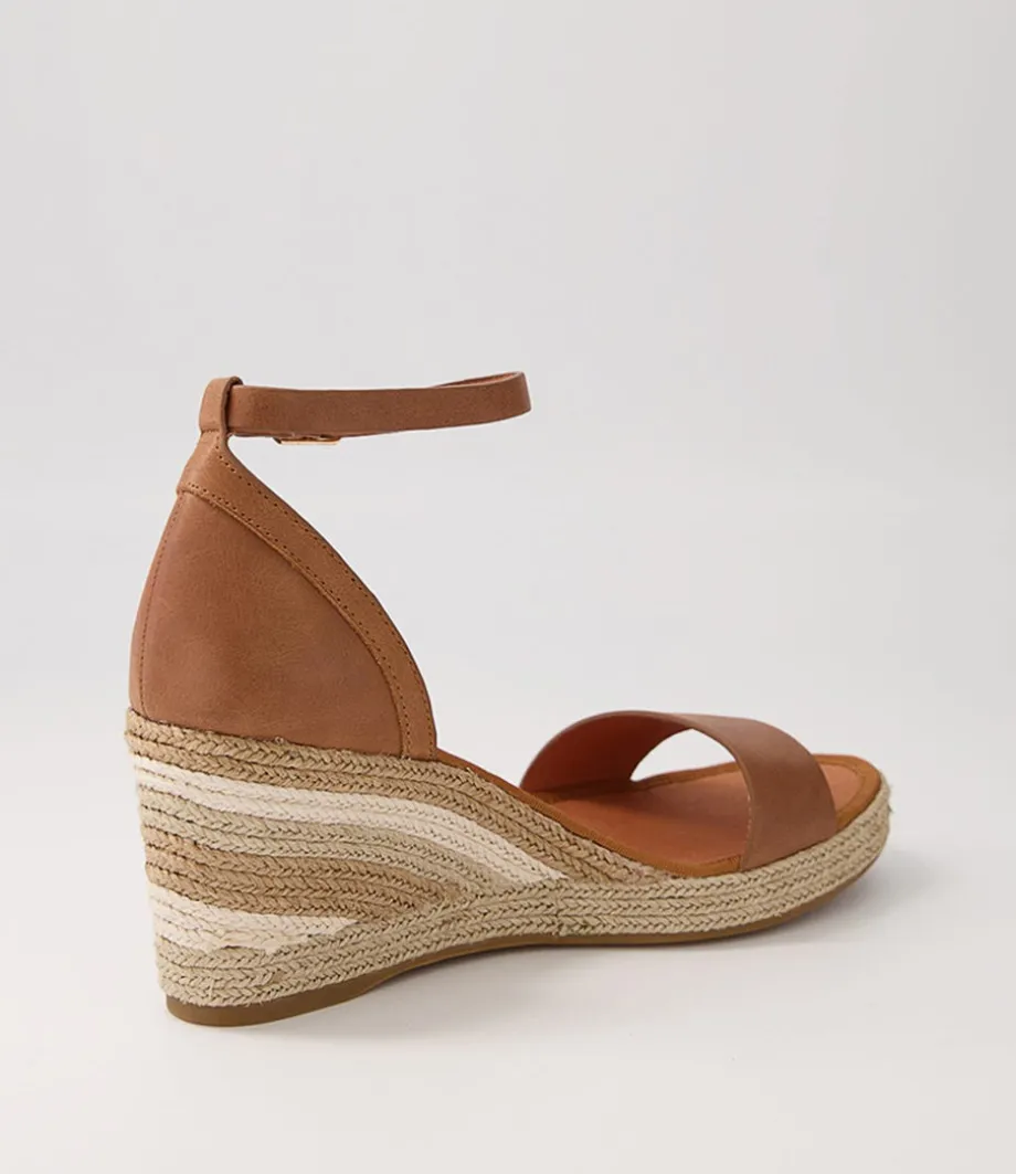 palyssa_tan_natural_multi_leather_espadrilles_2.webp Palyssa Tan Natural Multi Leather Espadrilles<DJANGO & JULIETTE Flash Sale