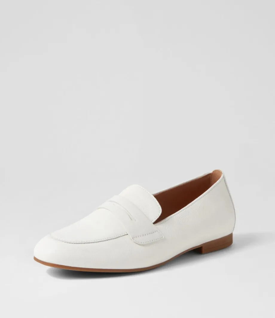 phoebe_latte_leather_loafers_1.webp Phoebe Latte Leather Loafers<GABOR Cheap