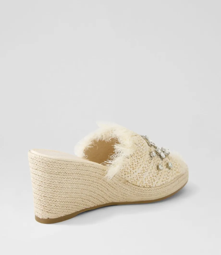 pitchy_beige_synthetic_raffia_espadrilles_2.webp Pitchy Beige Synthetic Raffia Espadrilles<DJANGO & JULIETTE Online