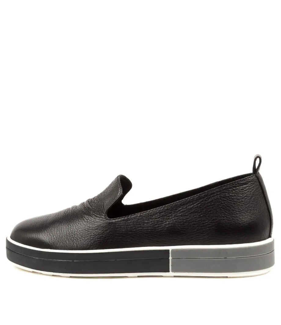 Raider W Black Leather<ZIERA Flash Sale