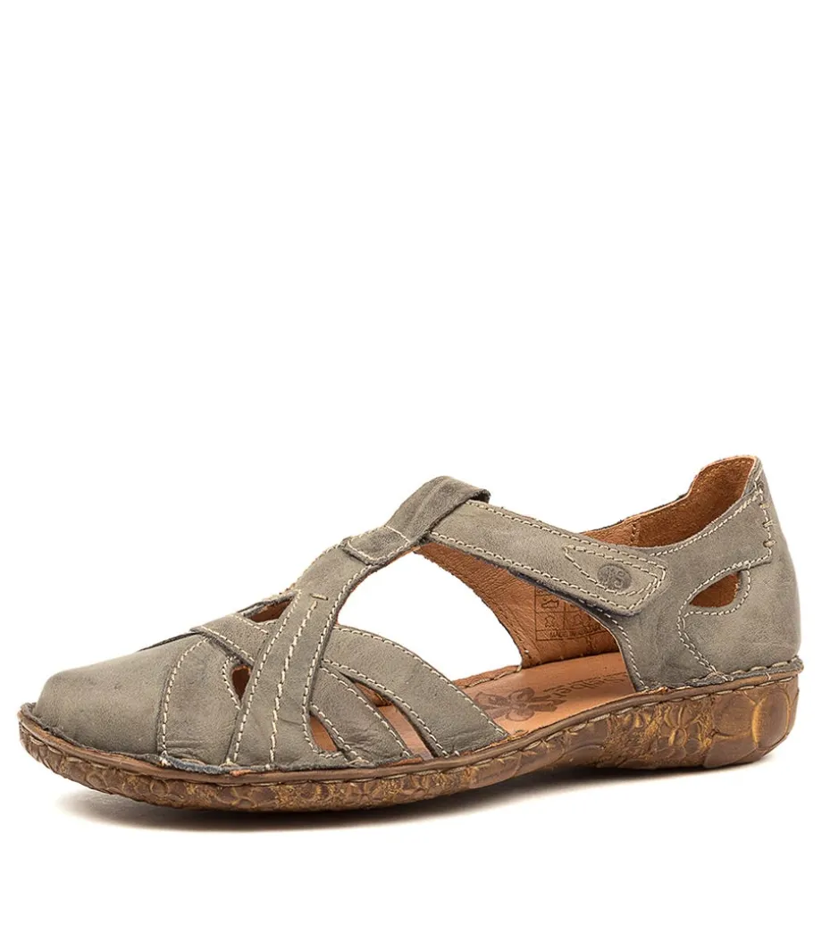 Rosalie 29 Jeans Leather<JOSEF SEIBEL Best