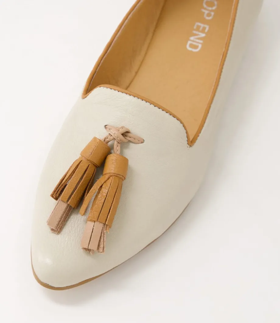 sebras_natural_multi_loafers_3.webp Sebras Natural Multi Loafers<TOP END Cheap