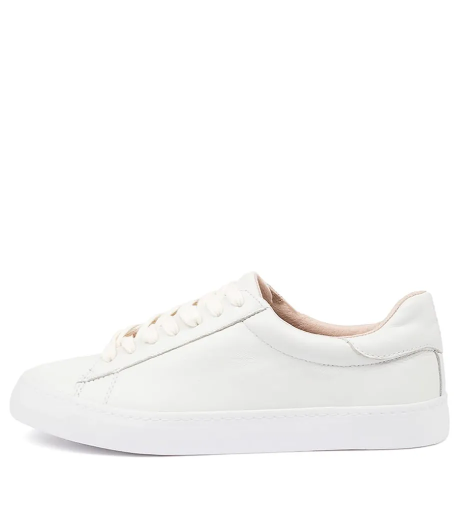 Session White Leather<MOLLINI Best Sale