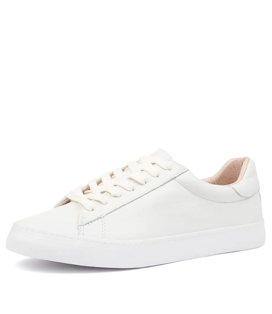 Session White Leather<MOLLINI Best Sale