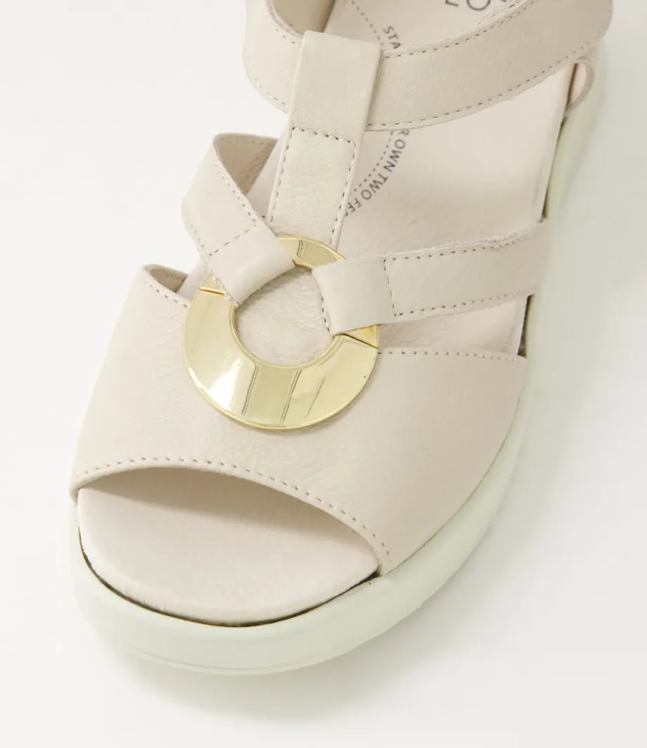sharrell_xw_almond_leather_sandals_3.webp Sharrell Xw Almond Leather Sandals<ZIERA Cheap