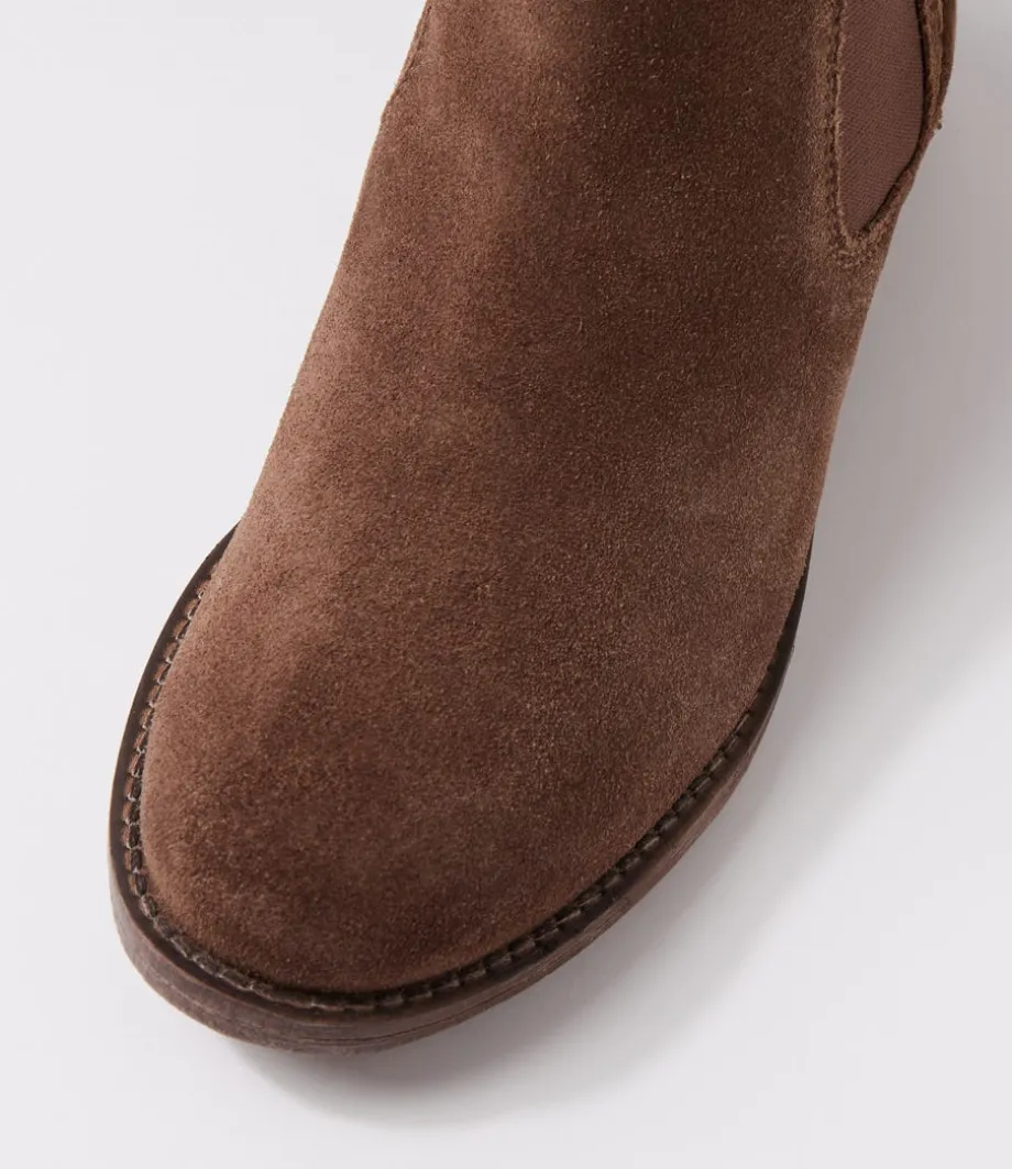 sienna__taupe_leather_chelsea_boots_3.webp Sienna 35 Taupe Leather Chelsea Boots<JOSEF SEIBEL Discount