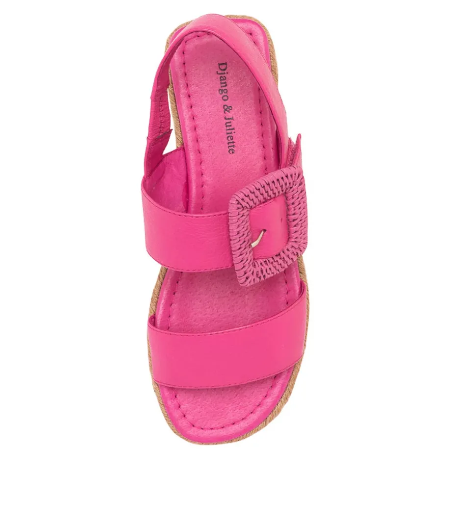 silas_fuchsialeather_4.webp Silas Fuchsia-Leather<DJANGO & JULIETTE Cheap