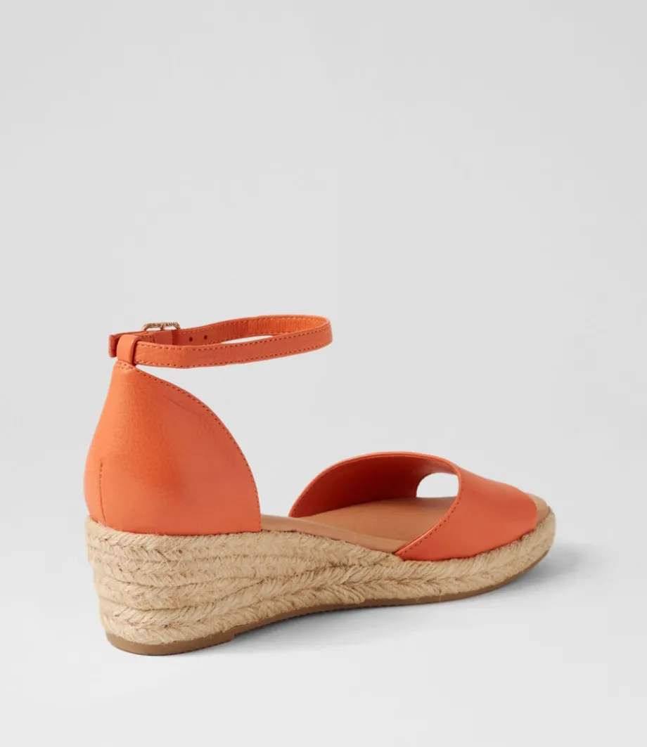 skip_bright_orange_natural_rope_leather_espadrilles_2.webp Skip Bright Orange Natural Rope Leather Espadrilles<DJANGO & JULIETTE Hot