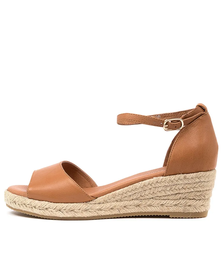 Skip Dk Tan-Natural Rope<DJANGO & JULIETTE Flash Sale