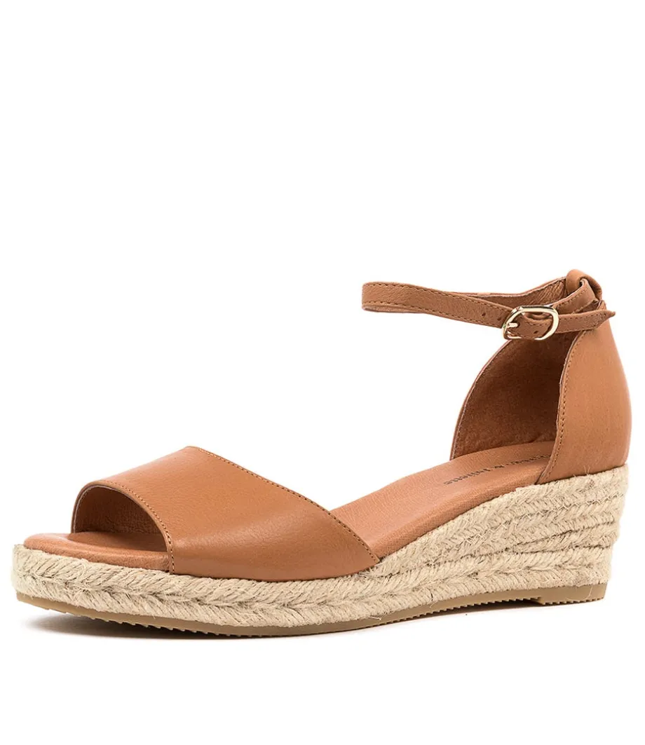 Skip Dk Tan-Natural Rope<DJANGO & JULIETTE Flash Sale