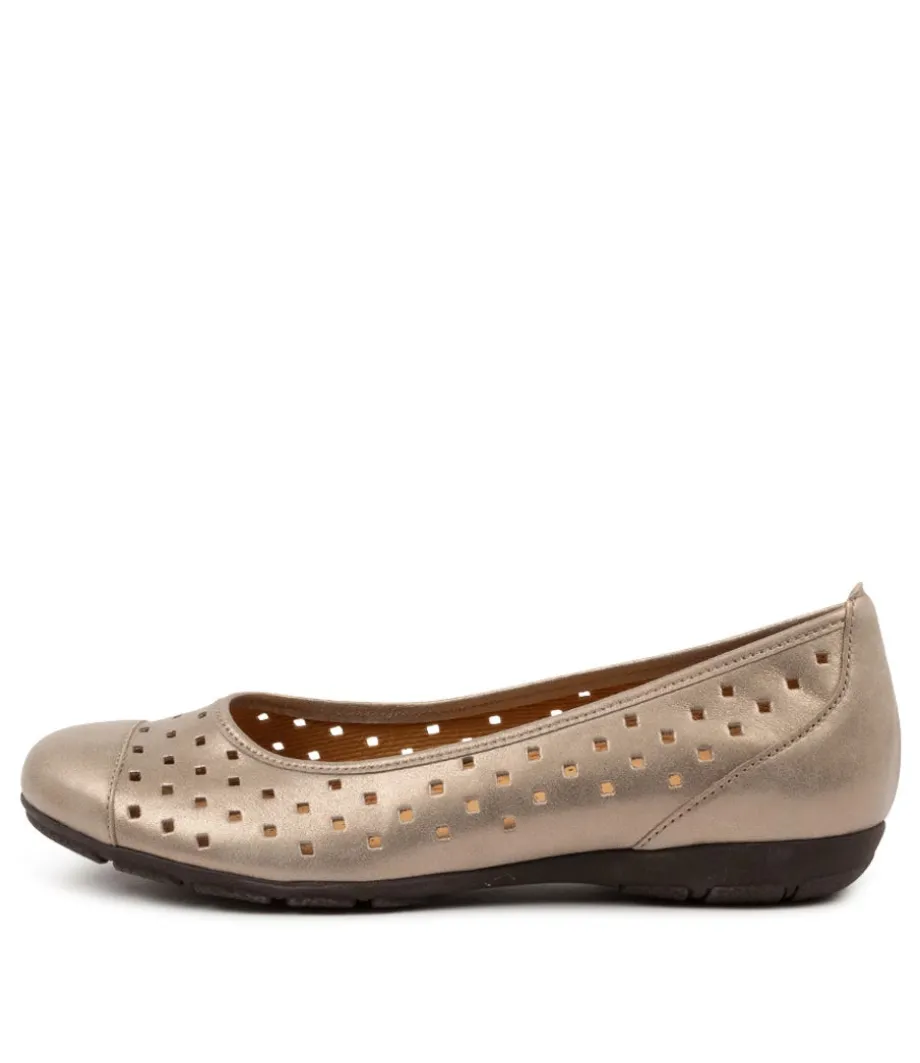 Skylar Mutaro<GABOR Clearance